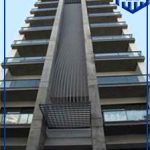پروژه برج دیپلمات سوم ولنجک​